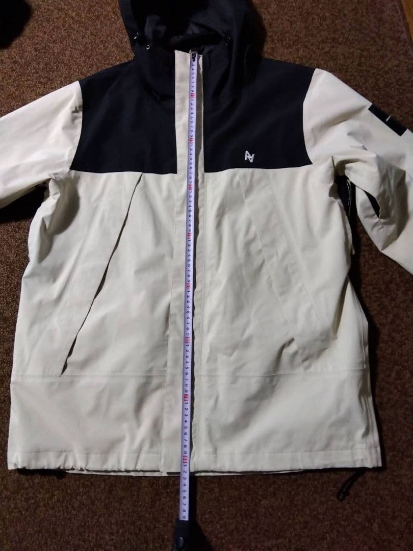 AA HARD WEAR XLサイズ