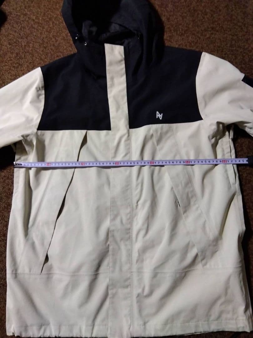 AA HARD WEAR XLサイズ