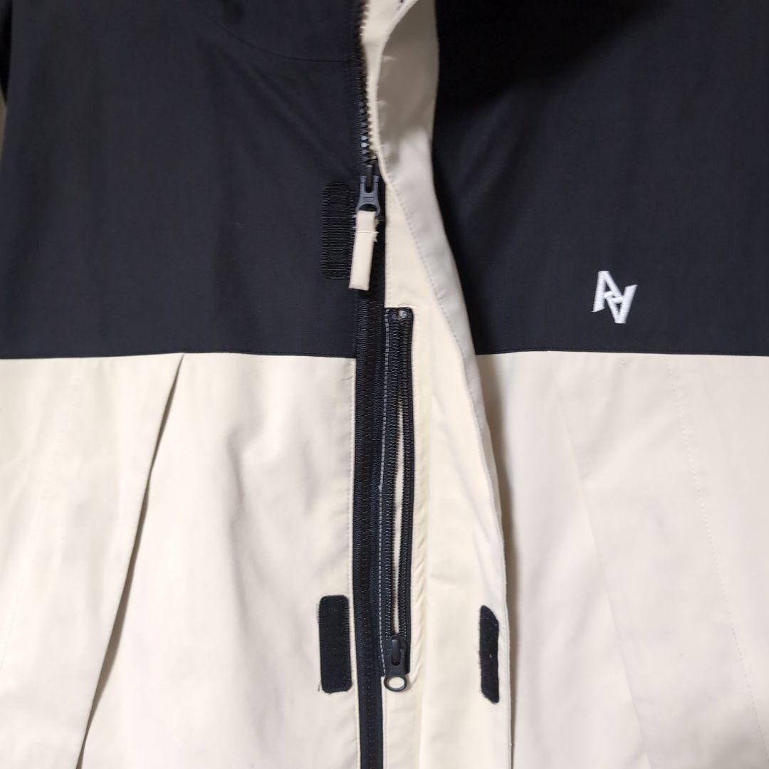AA HARD WEAR XLサイズ