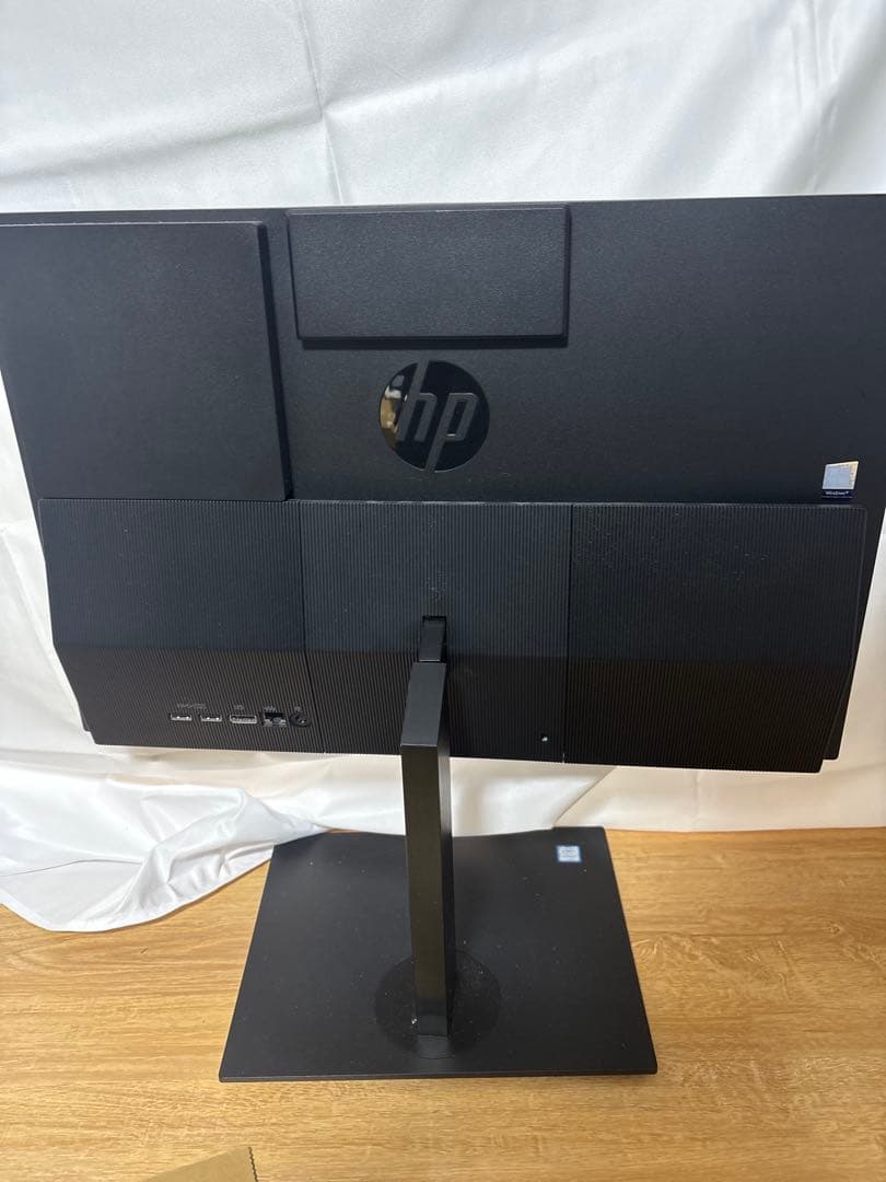 HP ProOne 600 G5 21.5インチ 一体型PC 電源コードなし