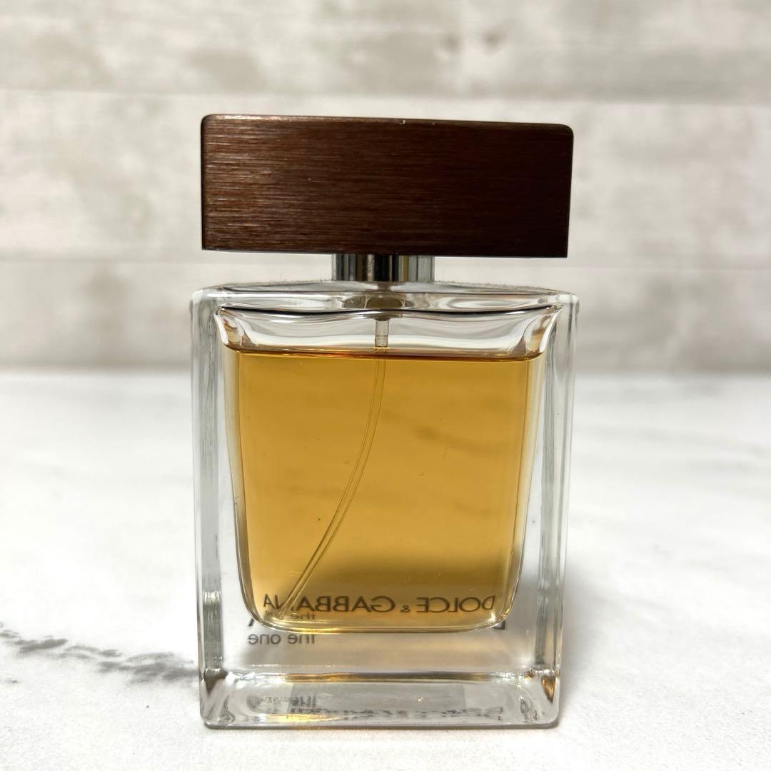 ドルチェ＆ガッバーナ ザ・ワン フォーメン 50ml