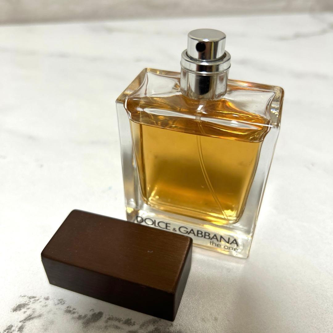 ドルチェ＆ガッバーナ ザ・ワン フォーメン 50ml