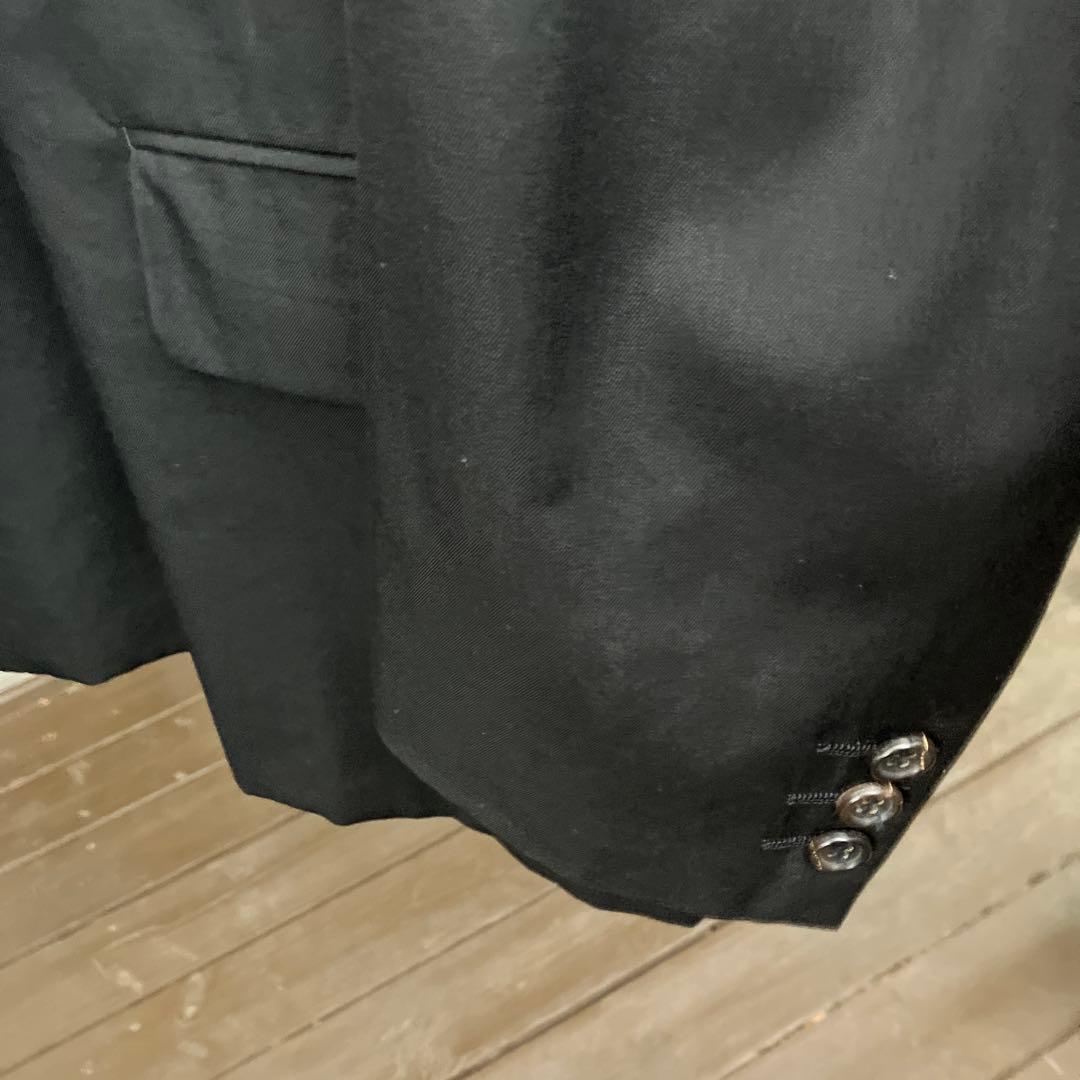 COMME des GARCONS HOMME ９０s ３Ｂシングルスーツ