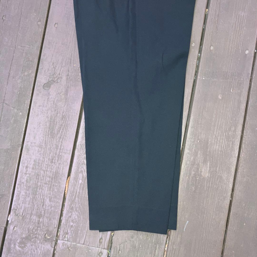 COMME des GARCONS HOMME ９０s ３Ｂシングルスーツ