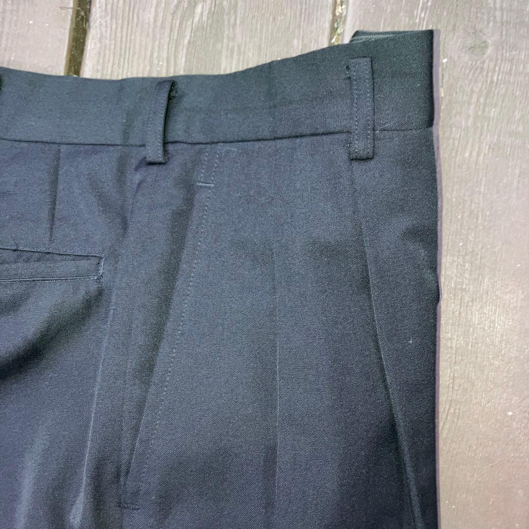 COMME des GARCONS HOMME ９０s ３Ｂシングルスーツ