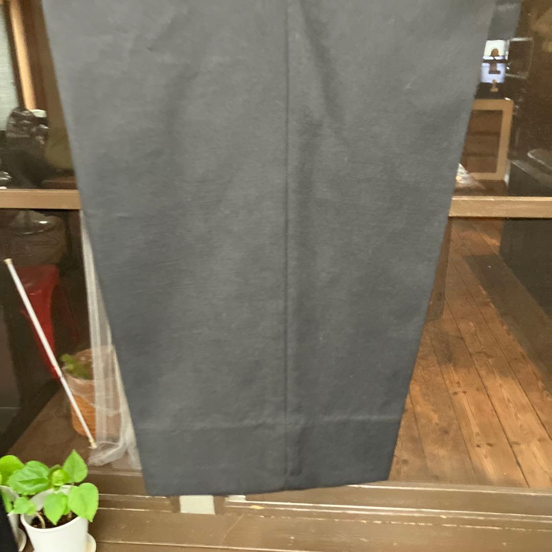 COMME des GARCONS HOMME ９０s ３Ｂシングルスーツ
