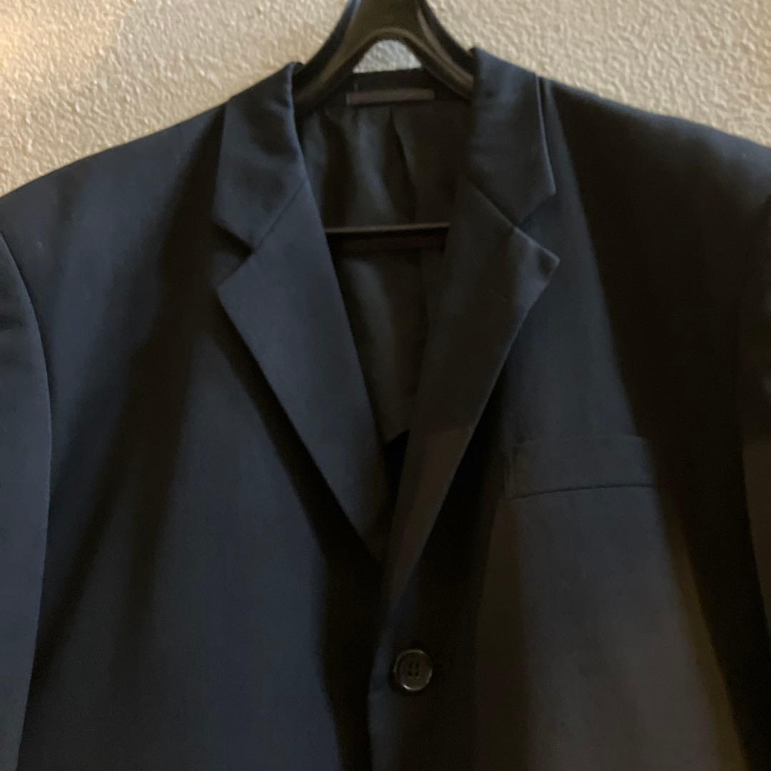 COMME des GARCONS HOMME ９０s ３Ｂシングルスーツ