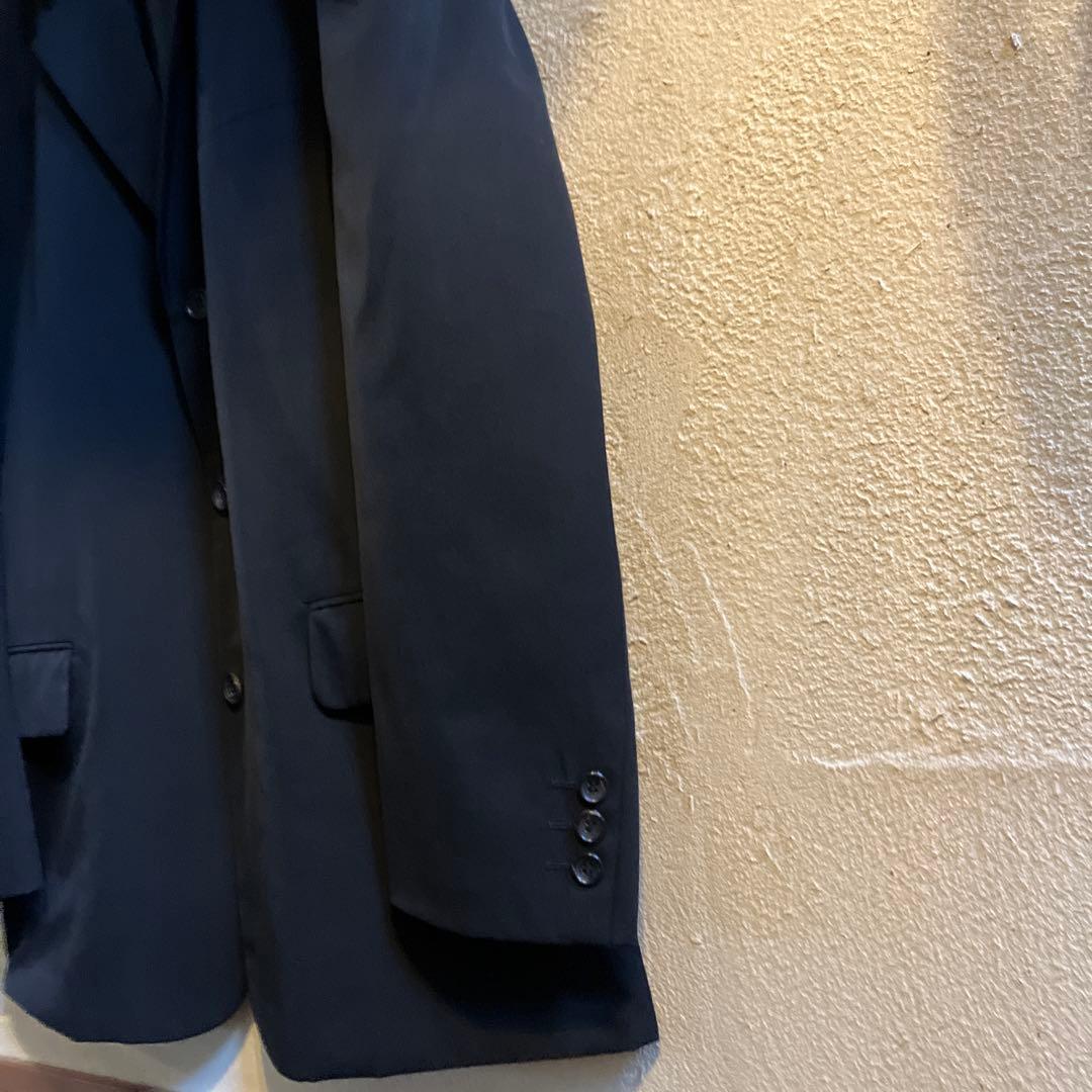 COMME des GARCONS HOMME ９０s ３Ｂシングルスーツ