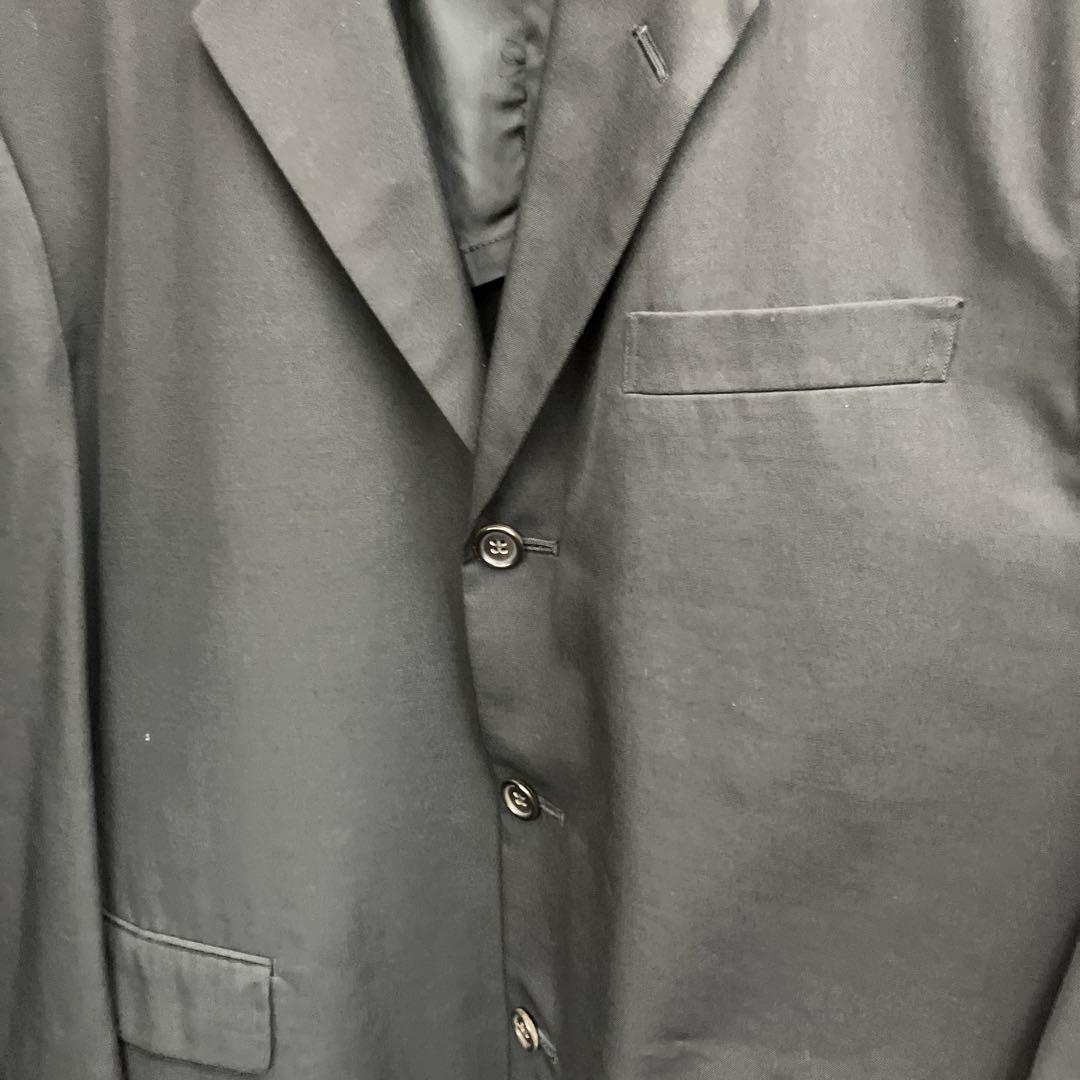 COMME des GARCONS HOMME ９０s ３Ｂシングルスーツ