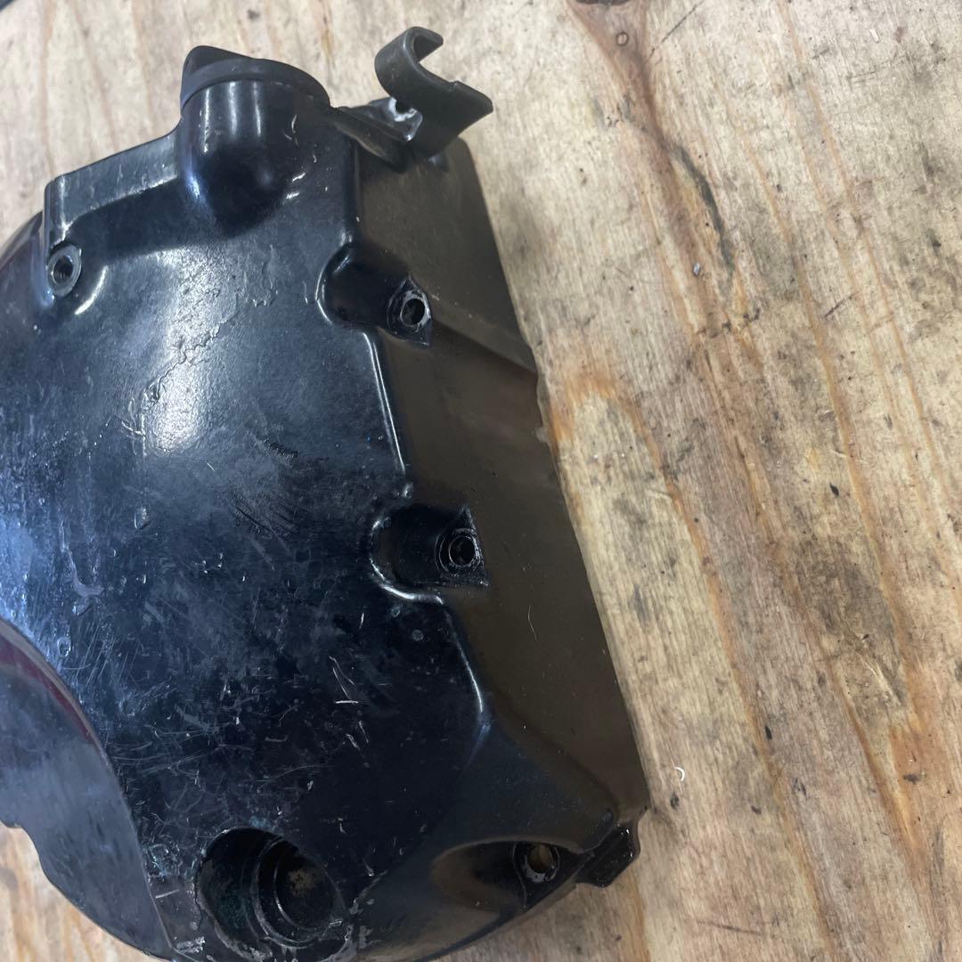 【送料無料】XJR400 4HM 純正クラッチカバー