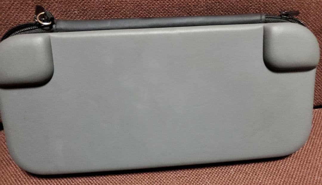 ニンテンドーSwitch(グレー)一式＋ジョイコン(赤&青)