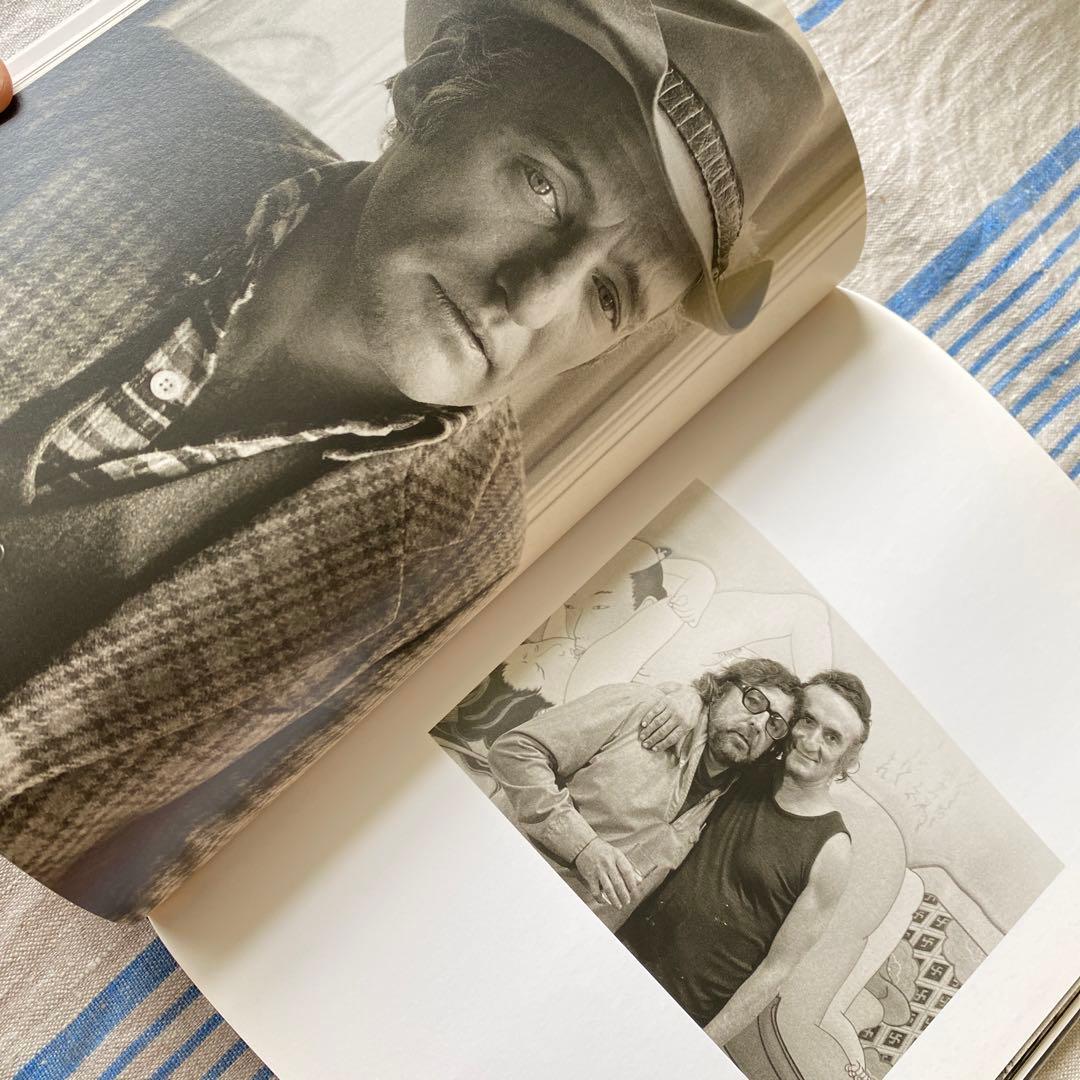 「Resistance to Memory 」ジェラルド・マランガ　写真集