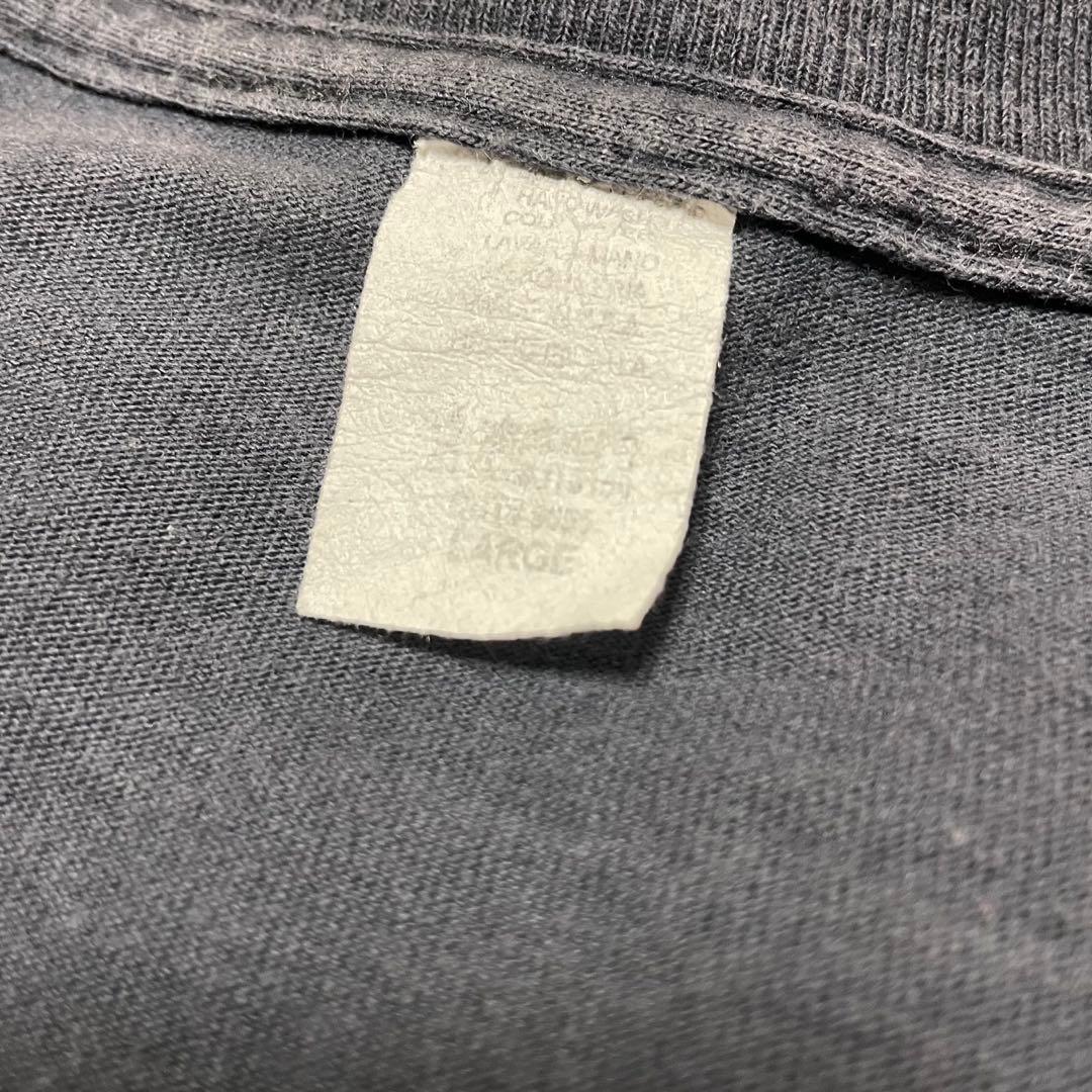 90s SOCIAL DISTORTION ソーシャルディストーション Tシャツ