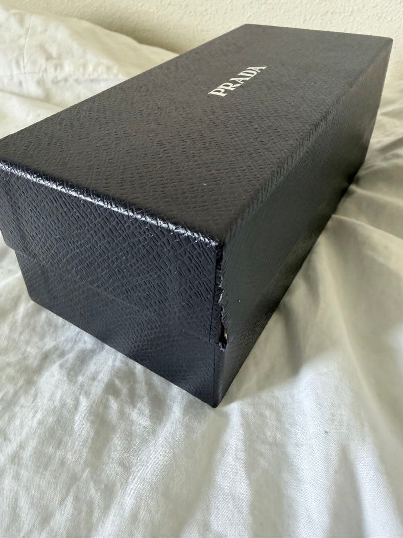 Prada プラダ バタフライ サングラス