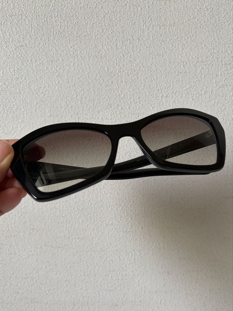 Prada プラダ バタフライ サングラス