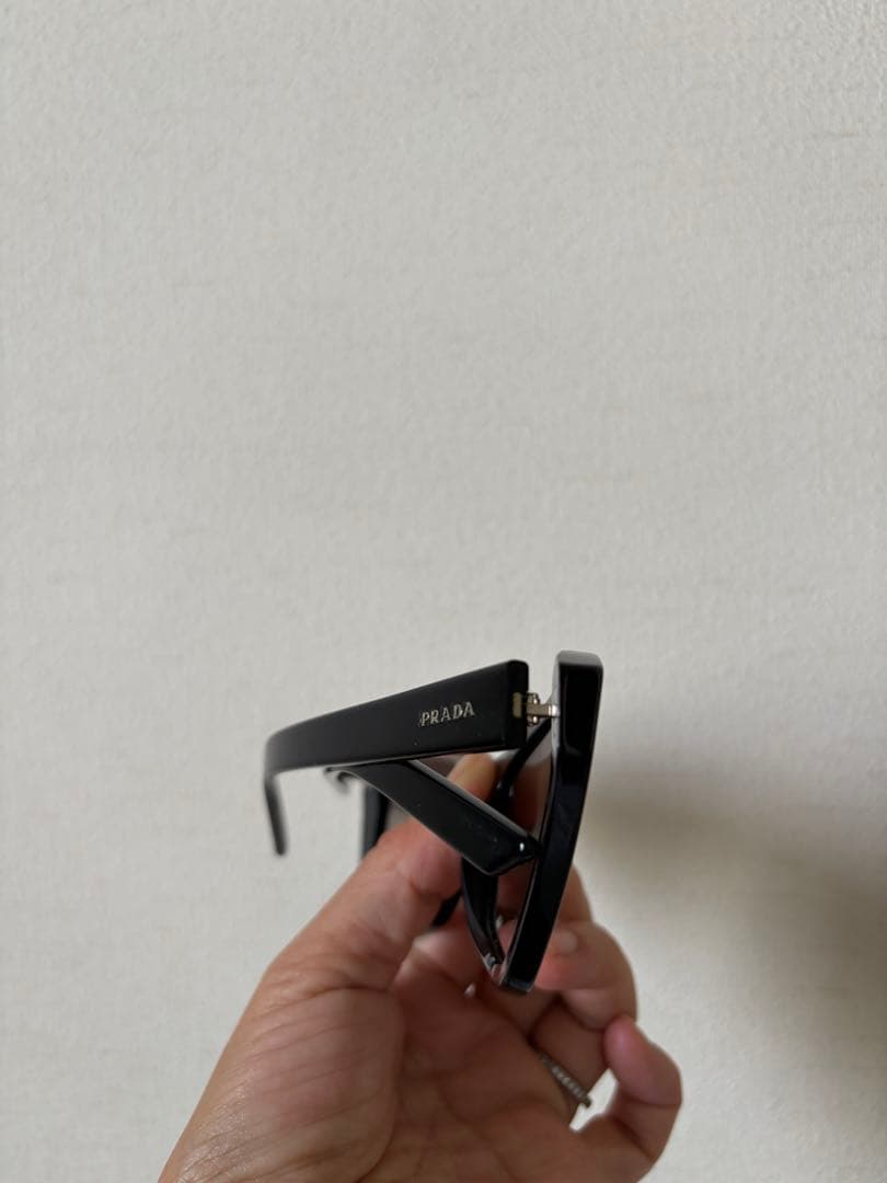 Prada プラダ バタフライ サングラス