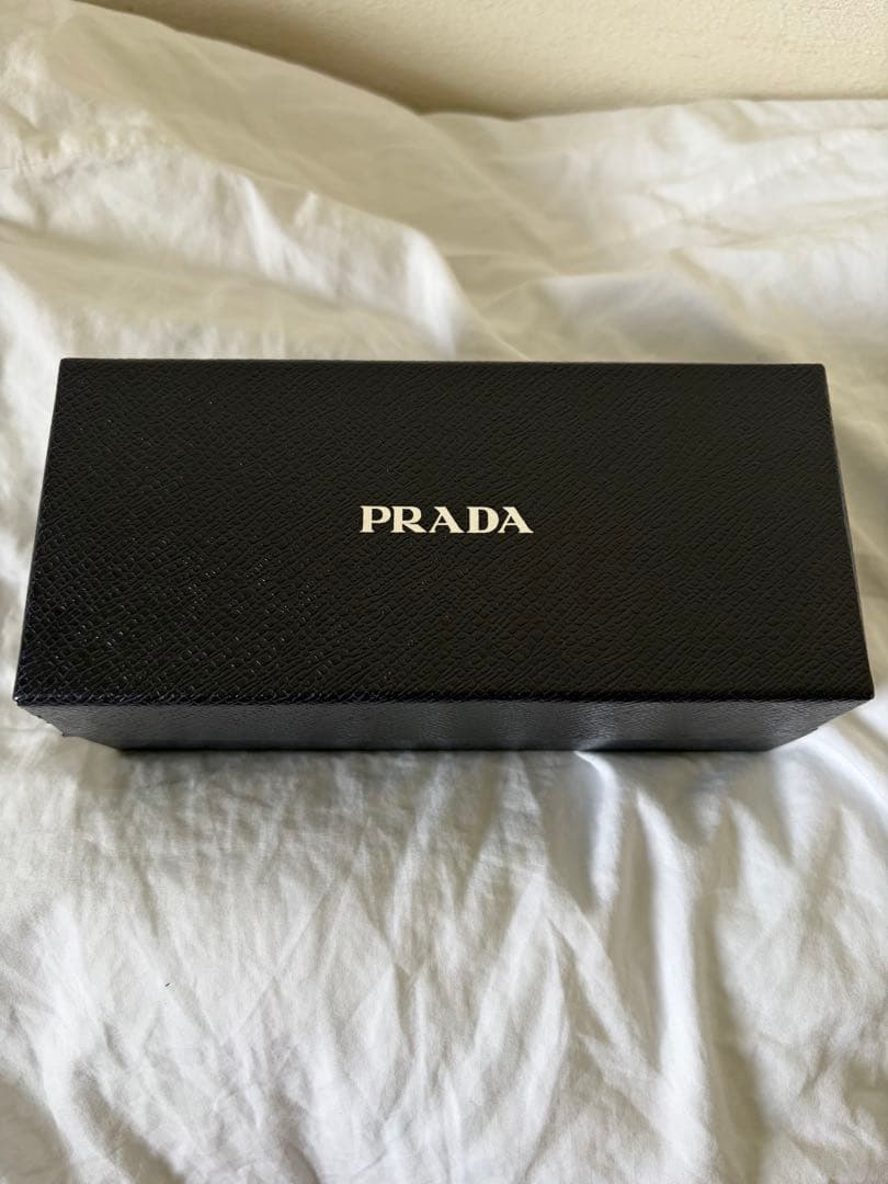 Prada プラダ バタフライ サングラス