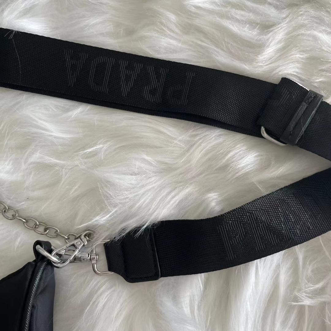 PRADA プラダ ノベルティ ショルダーバッグ*13