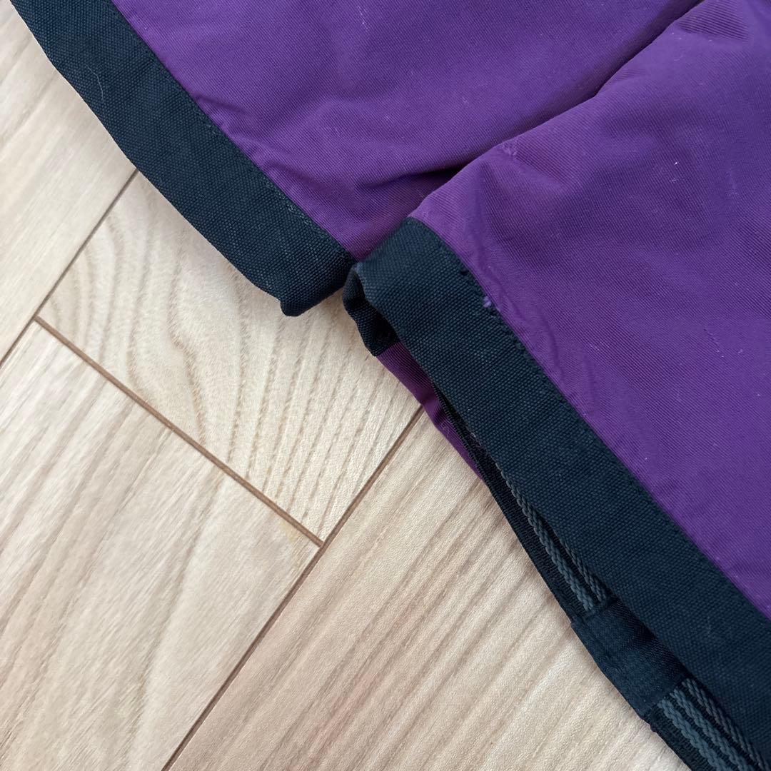 いっぺー様　　BURTON 子ども用スノーボードウェア M