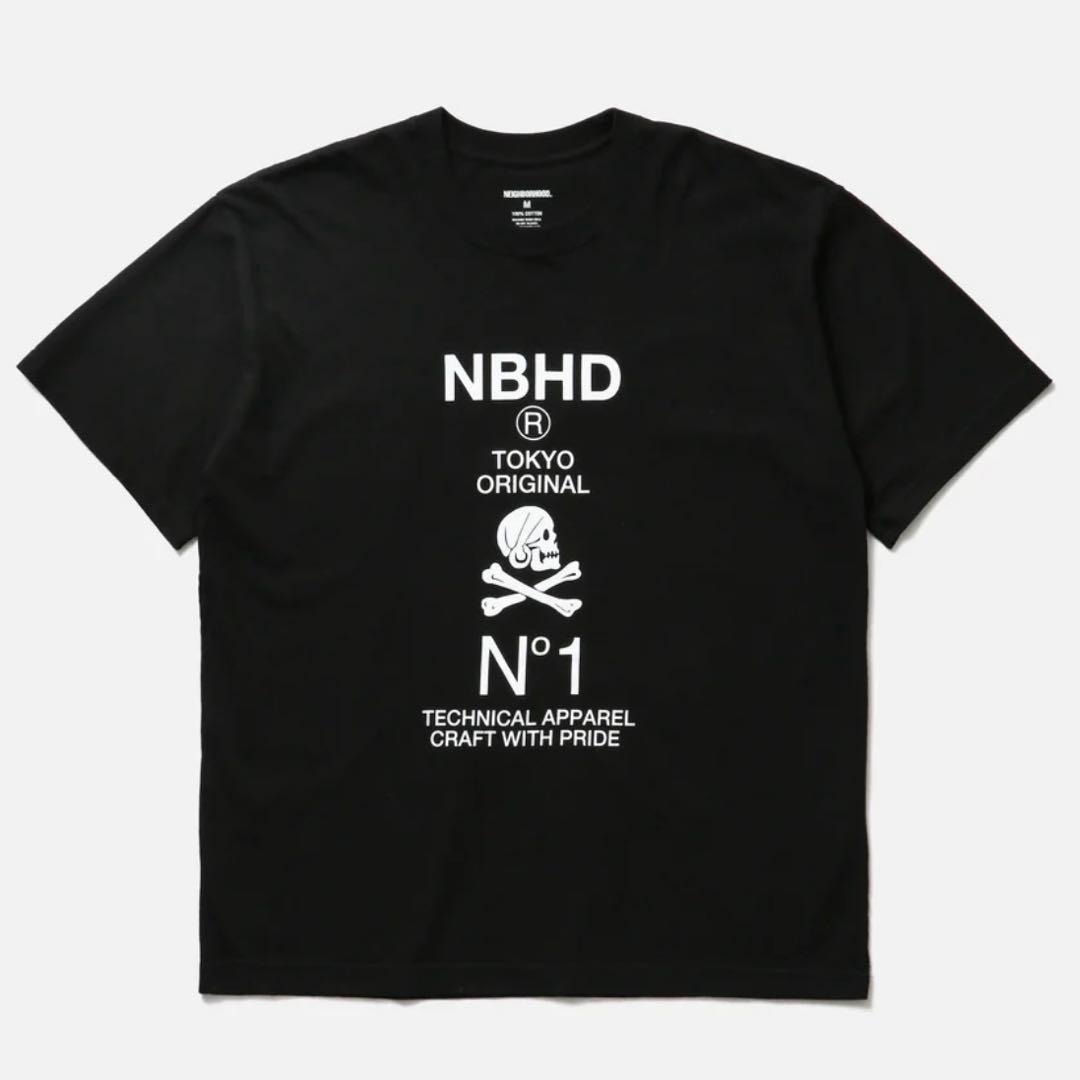 Tシャツ NEIGHBORHOOD ネイバーフッド2026ss TEE SS-8