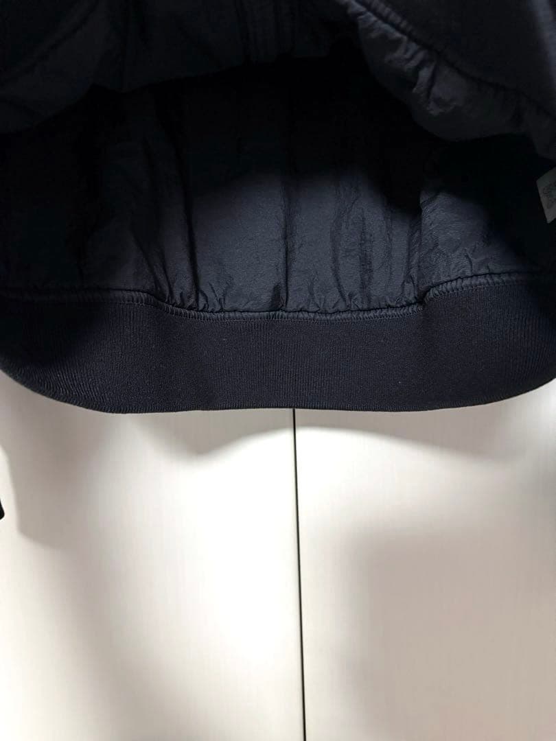 ノースフェイス GD VINTAGE ZEPHER Q3 JACKET M