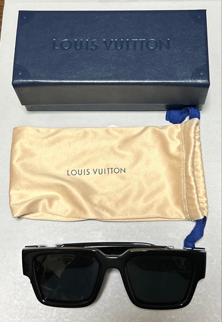 Louis Vuitton サングラス　Z2178E