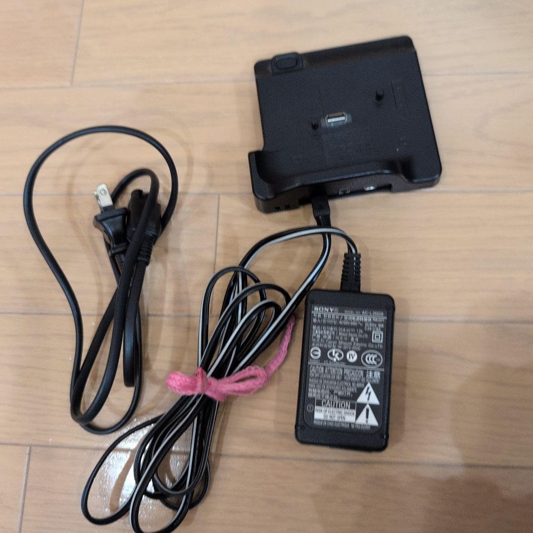 SONY ビデオカメラ　HDR-SR12