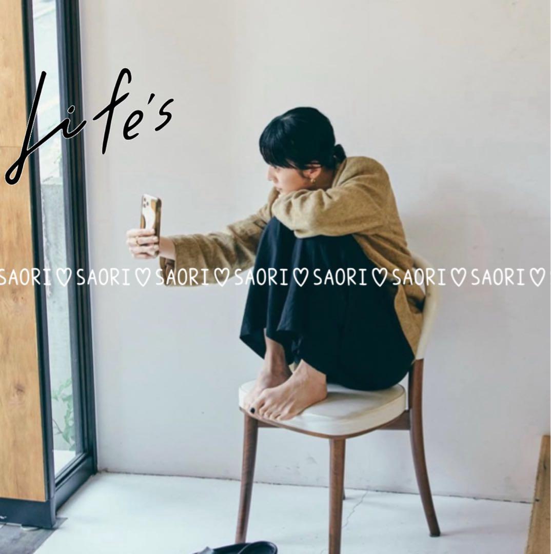 TODAYFUL【美品】Boyfriend Linen Jacket