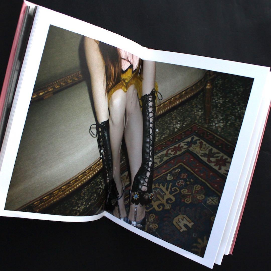 絶版‼️ Ari Marcopoulos GUCCI