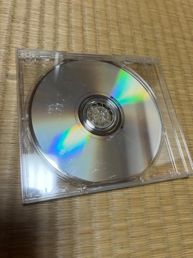 ヒトリエ　シャッタードール　スリーブ　ブックレット付属