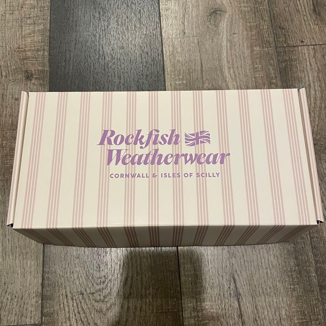 rockfish weatherwear マフラー