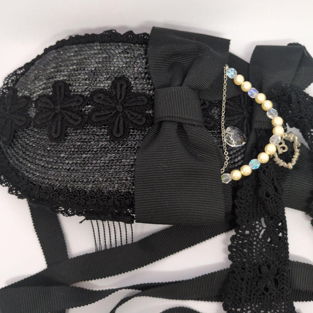 【新品】 BABY THE STARS SHINE BRIGHT ヘッドドレス