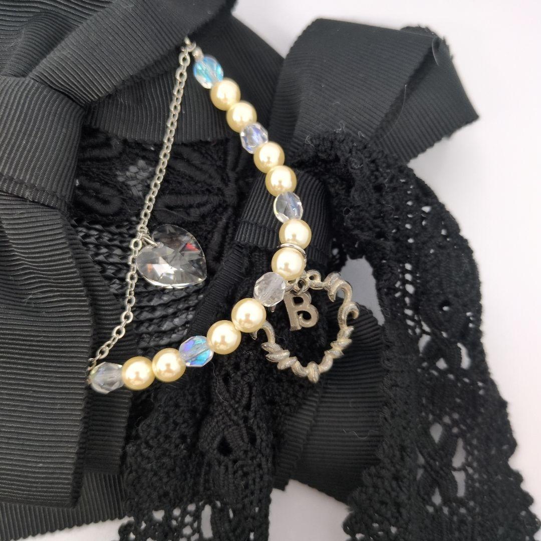 【新品】 BABY THE STARS SHINE BRIGHT ヘッドドレス