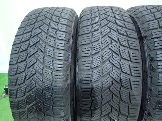 B1054【送料無料】スタッドレスタイヤ 195/65R15 4本セット