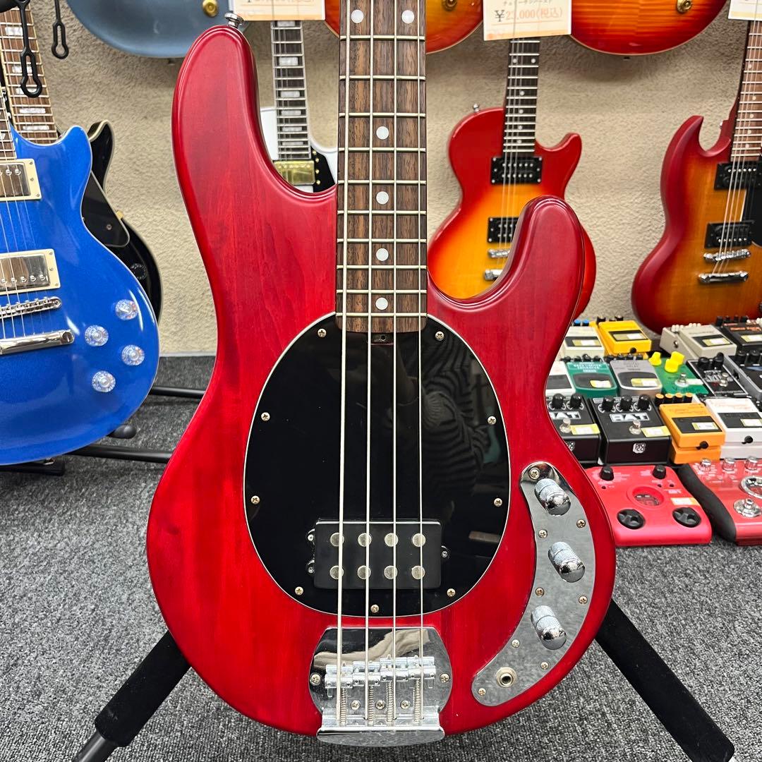 【11023】Sterling by MUSICMAN SUB Series