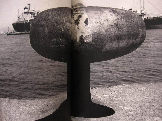 Distance 1991-1995　尾仲浩二　Koji Onaka　限定300