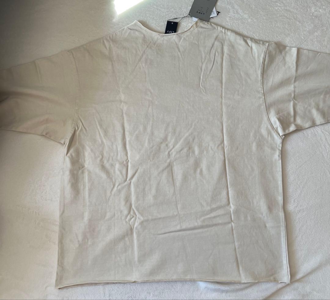 LYFT Tシャツ