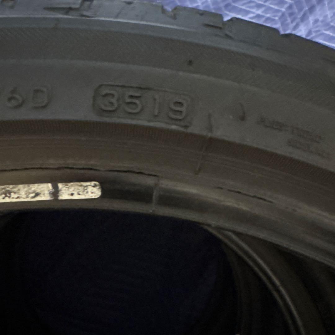 4本送料込み POTENZA S001 225/40R18 92Y