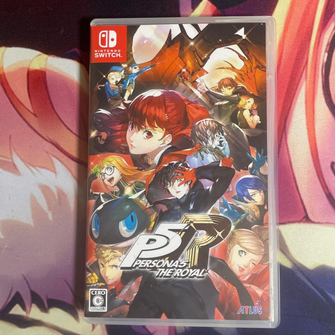 Nintendo Switch 本体 ピンク/グリーン