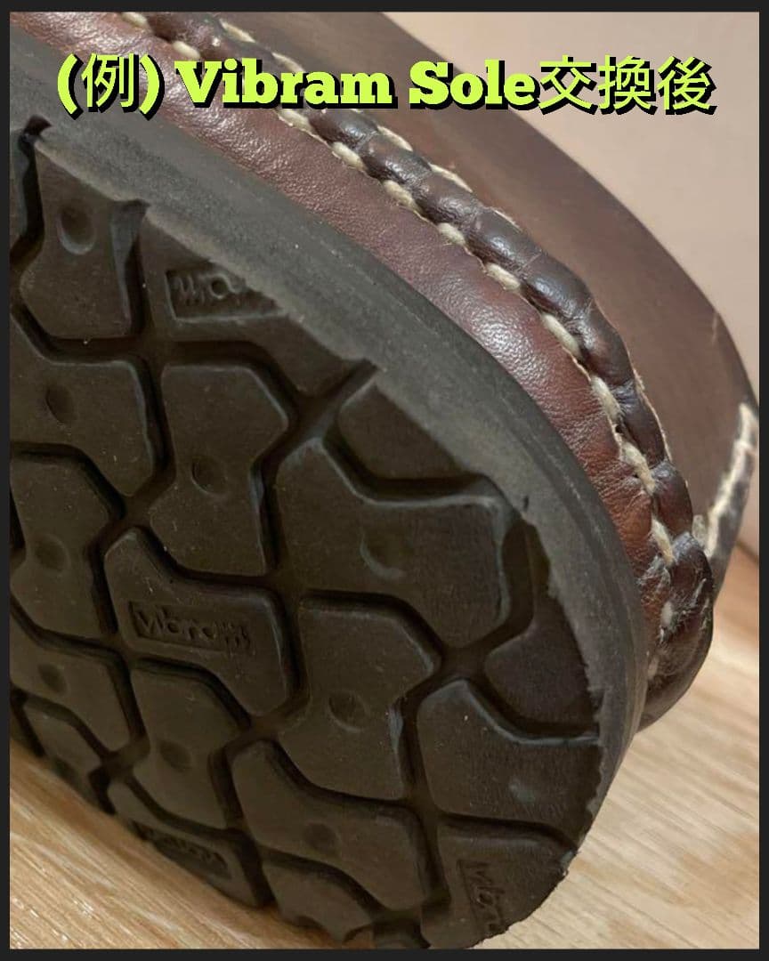 ARROW MOCCASIN (アローモカシン)Tie Moccasin 5WC