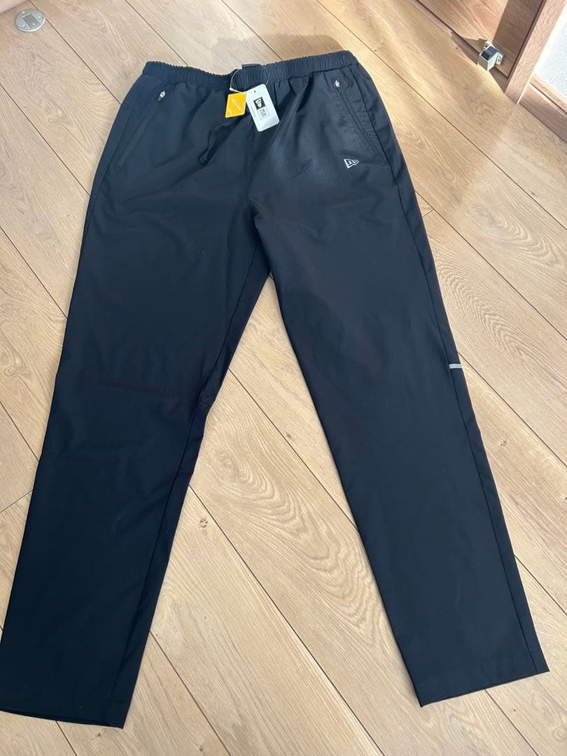 新品タグ付　ニューエラ　セットアップ