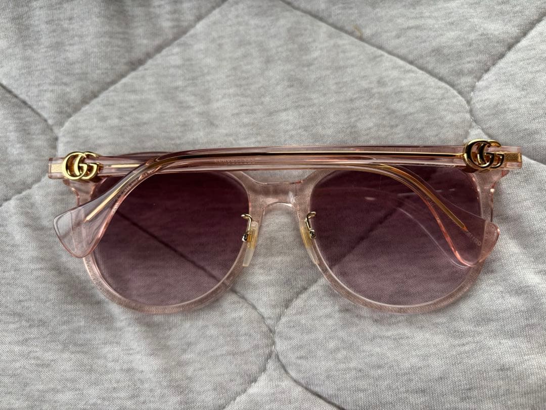 gucci サングラス