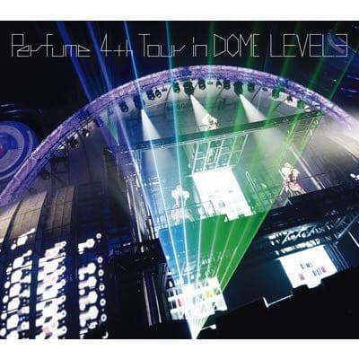 Perfume  DVD グッズ　いろいろ