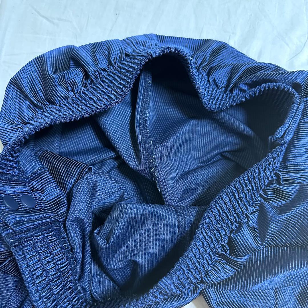 古着　レア　90s NIKE トラックパンツ サイドスナップ トラックパンツ