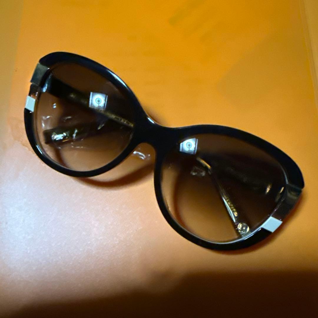S*o様 LOUIS VUITTON サングラス ブラウン/ブラックZ0487E