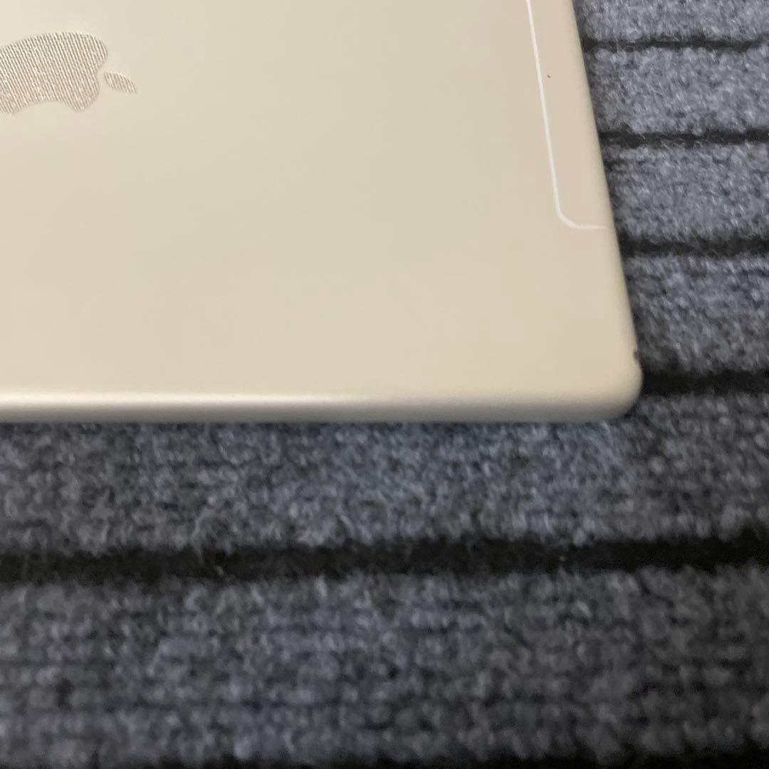 64 美品 iPad Air3 3世代 64GB Wi-Fi シルバー