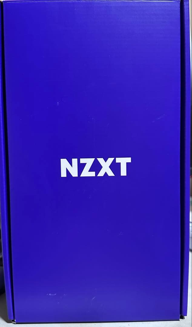NZXT CAPSULE USBコンデンサーマイク