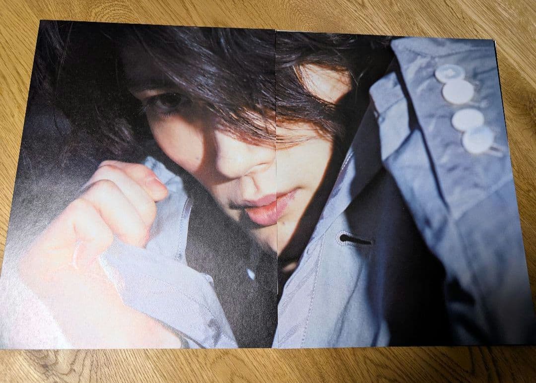 三浦春馬さん 雑誌切り抜き 30枚