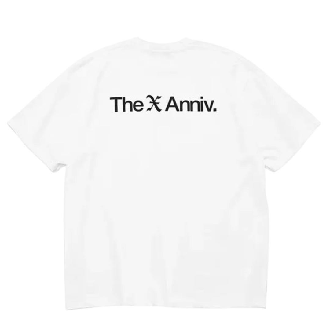 トップス GOD SELECTION XXX x FRAGMENT T-Shirt
