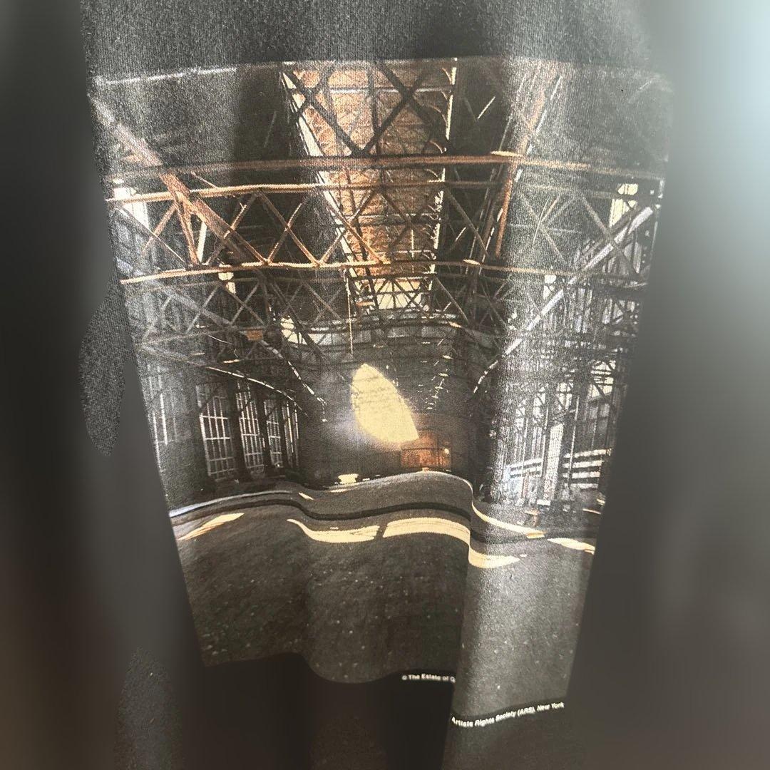 タ*カ様 Supreme Days End Tee \"Black\" XL
